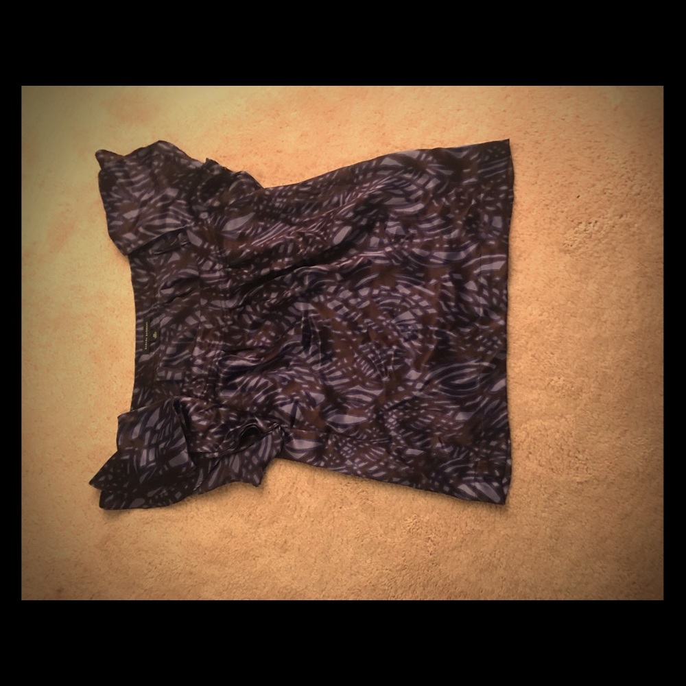 Banana Republic shirt